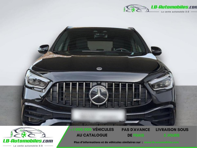 Mercedes GLA S 4Matic+| Panorama| Night-Paket| AHK  occasion  Beaupuy - photo n4